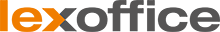 Lexoffice Logo